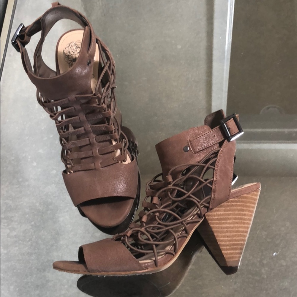 Vince Camuto Sandals